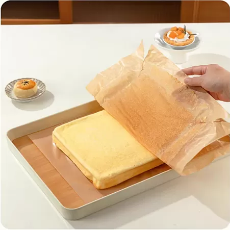 For Steaming Food